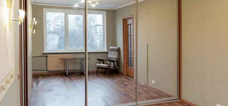Mirror Closet Door Roller Replacement Annandale