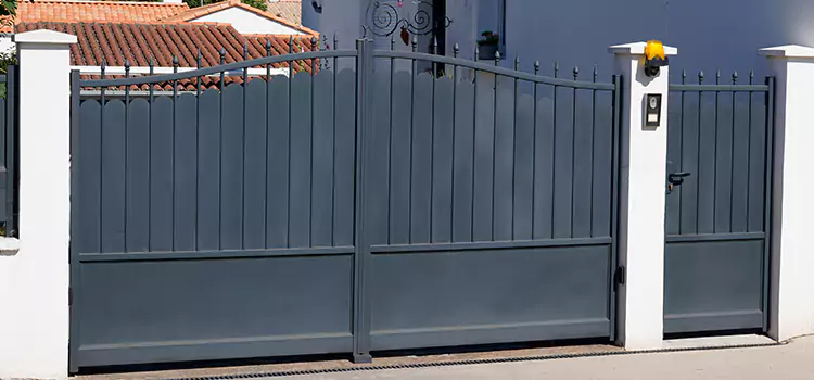 Emergency Commercial Gate Repair Annandale