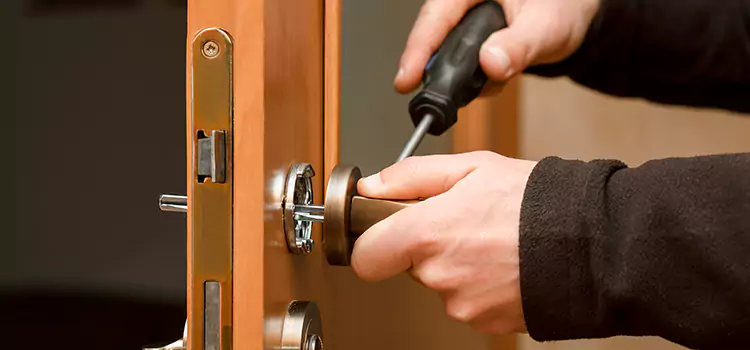 Semi Truck Locksmith Annandale
