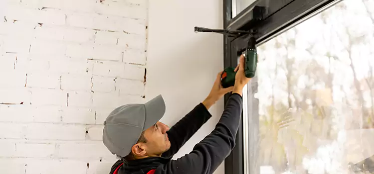 Your Trusted Partner for Door Closer Solutions in Annandale, VA