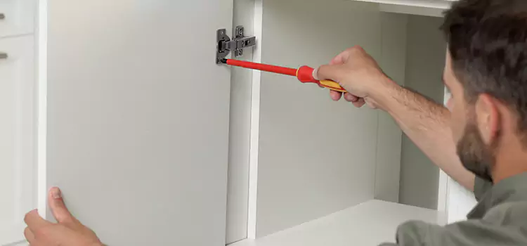 Screen Door Hinge Repair Annandale