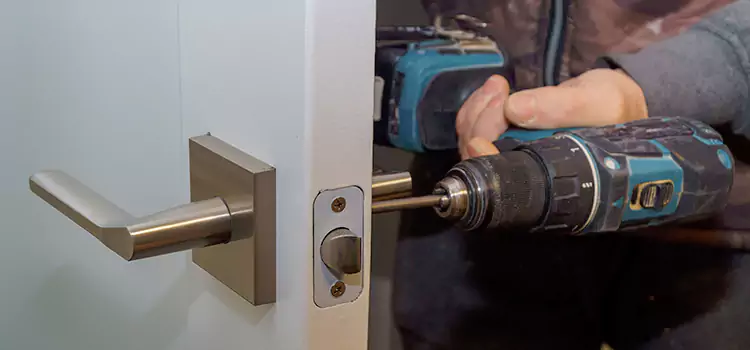 Brand Lock Repair and Specialty Services Annandale
