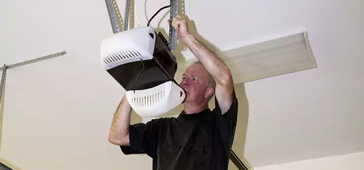 Garage Door Opener Service Annandale