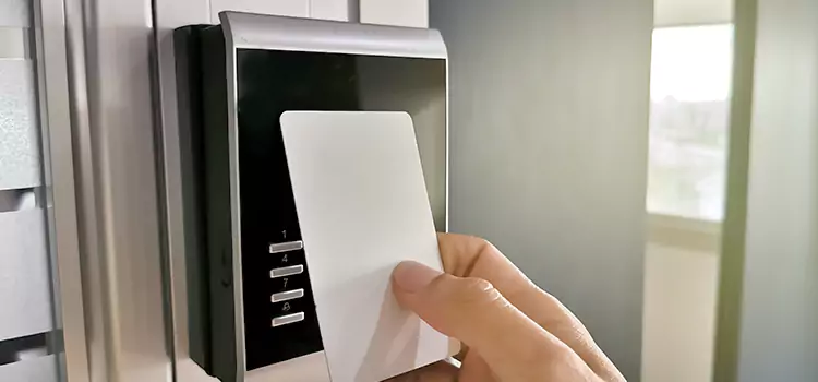 NMS Proximity Switch Door Systems Annandale