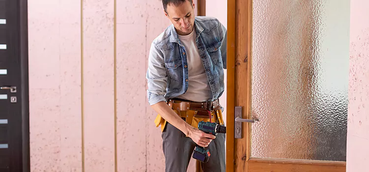 Door Glass Replacement Annandale