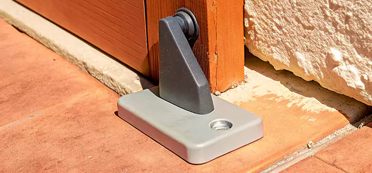 Aesthetic Door Stop Selection Annandale