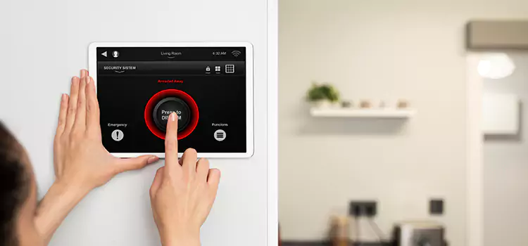 Blink Video Doorbell Installation Annandale