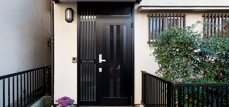 Popular Exterior Door Options in Annandale, VA