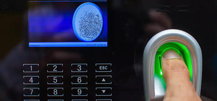 Your Trusted Partner for Secure Access in Annandale, VA