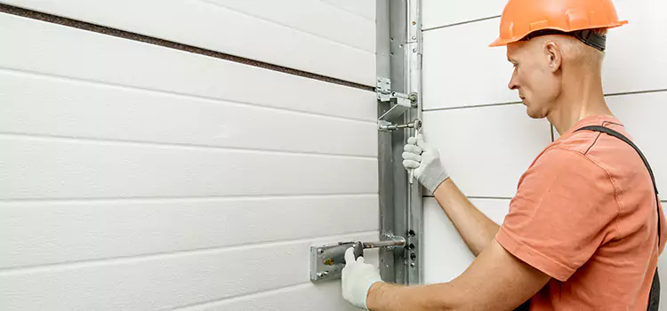 Why Choose Us for Garage Door Lock Services in Annandale, VA?