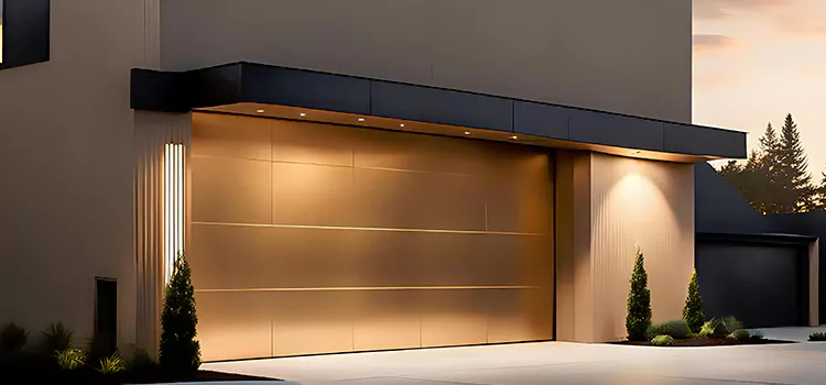 Garage Door Remote Programming Annandale