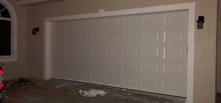 Garage Door Coil Replacement Annandale