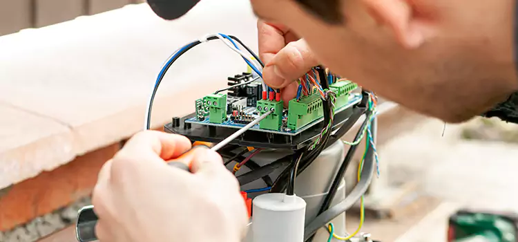 Specialized Brand Gate Motor Repairs Annandale
