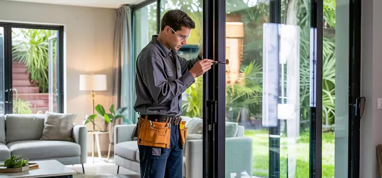 Why Choose Us for Your Glass Door Needs in Annandale, VA?