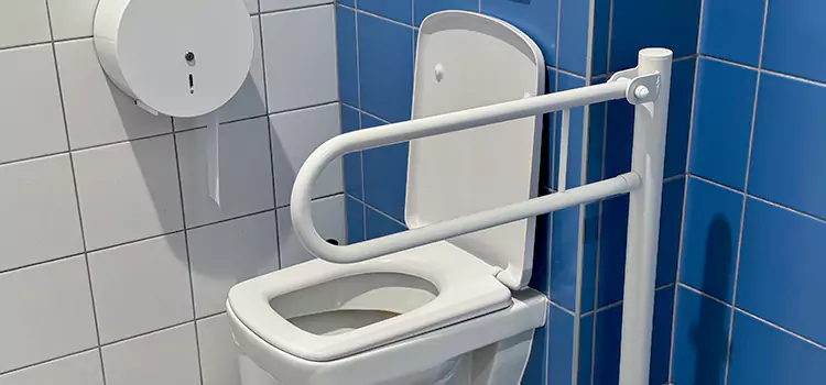 Comprehensive Solutions in Annandale, VA for Accessible Facilities