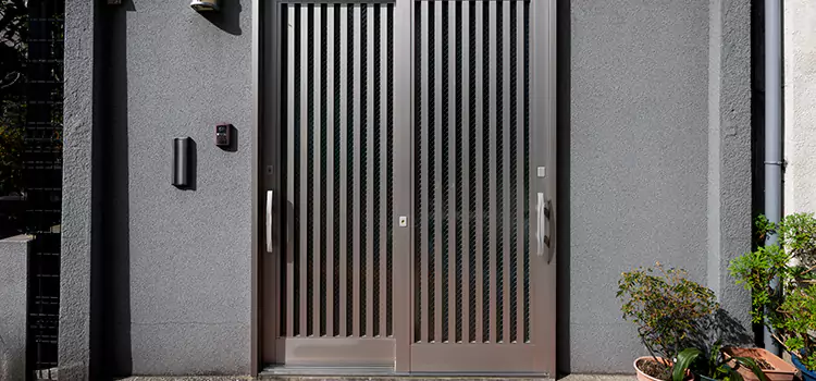 Why Choose Us for Your Security Needs in Annandale, VA?