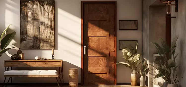 Specialty Interior Doors Annandale