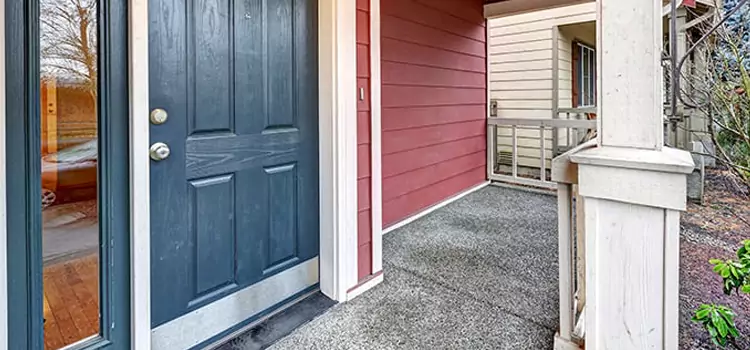 Dedicated Local Service in Annandale, VA