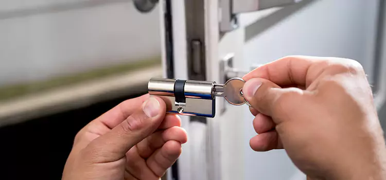 Lock Change Locksmiths Annandale