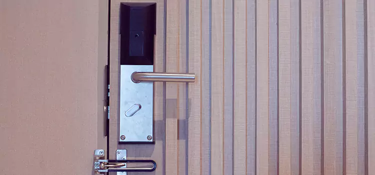 Installing a Maglock Annandale
