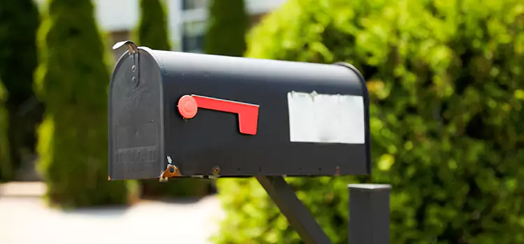 Secure Mailboxes for Packages Annandale