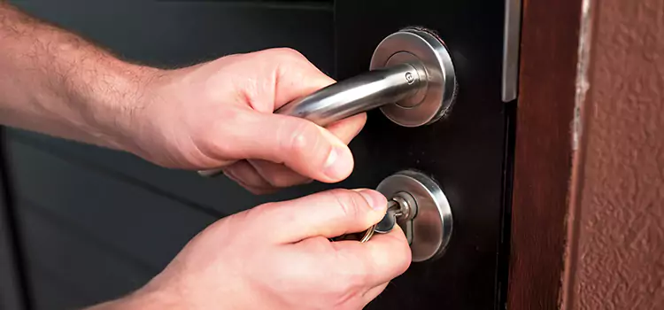 Master Key Control and Audits Annandale