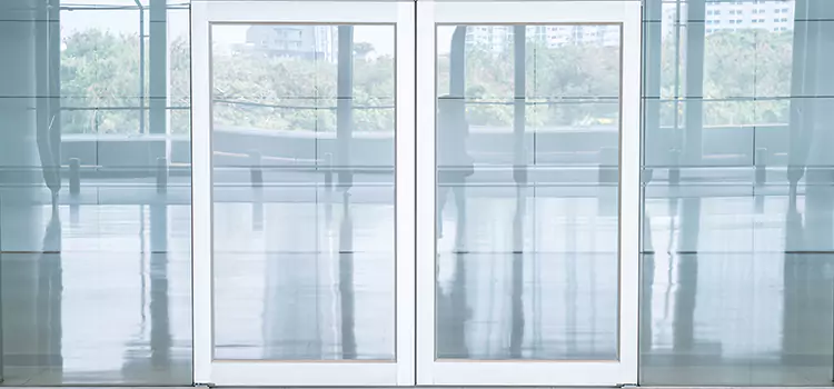 Mobile Sliding Screen Door Replacement Annandale