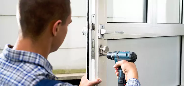 Experienced and Reliable Technicians Annandale