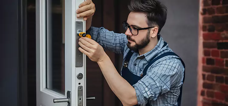 Residential Door Repairs Annandale