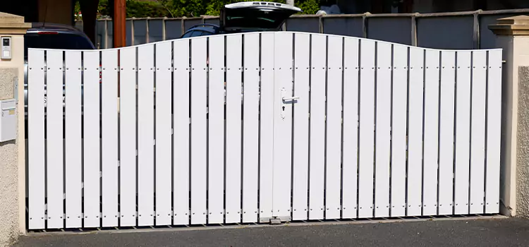 Why Choose Us for Residential Gate Repair in Annandale, VA?