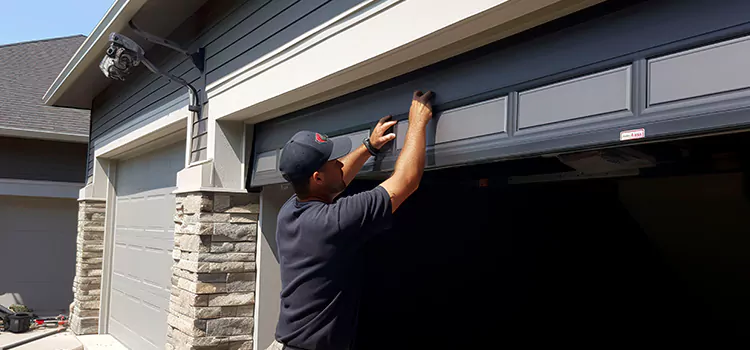 Janus Roll Up Doors Annandale