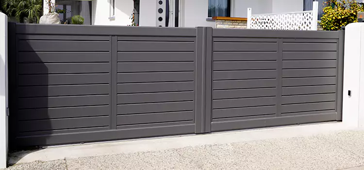 Automatic Gate Fence Annandale
