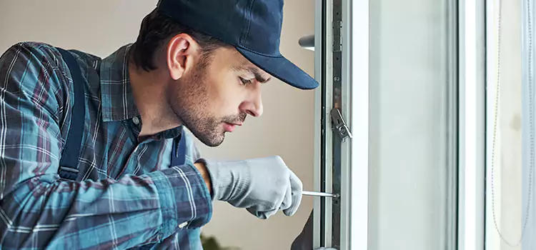Emergency Response for Latch Issues Annandale