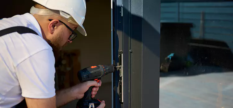 Aluminium Sliding Door Lock Fitting Annandale