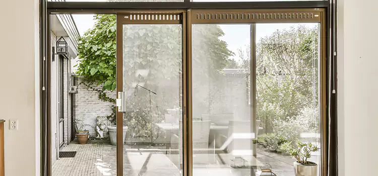 Glass Door Panel Replacement Cost Annandale