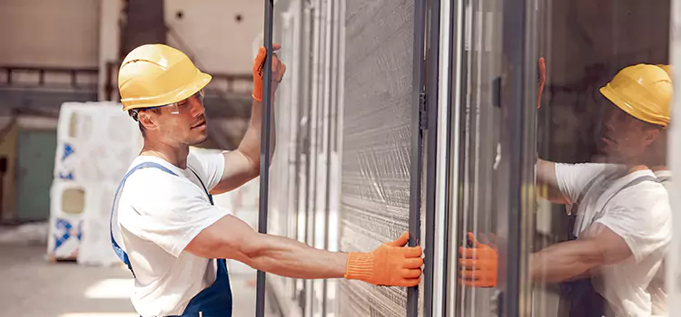 Sliding Door Mesh Replacement Annandale