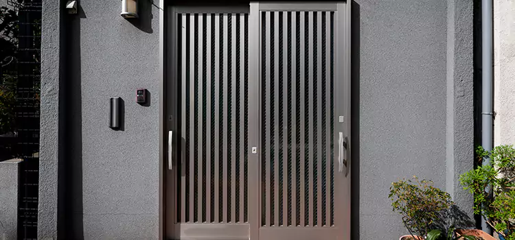 Specialized Steel Door Services in Annandale, VA