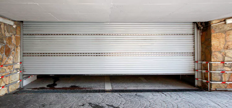 Steel Garage Door Repair Annandale