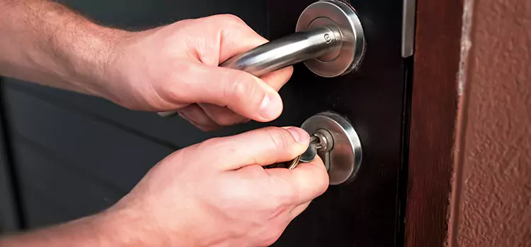 Door Closer Repair & Installation Annandale