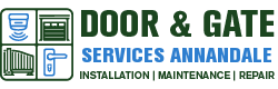 Door & Gate Services Annandale
