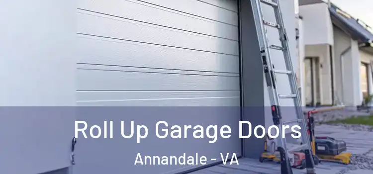  Roll Up Garage Doors Annandale - VA